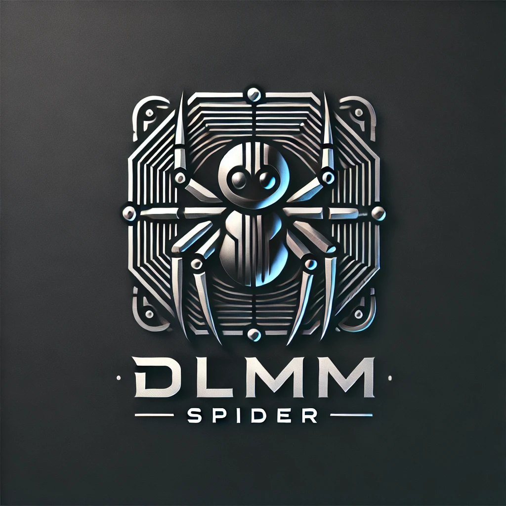 DLMM Spider | Meteora